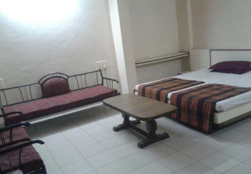 Hotel Sant Plaza Madhya Pradesh