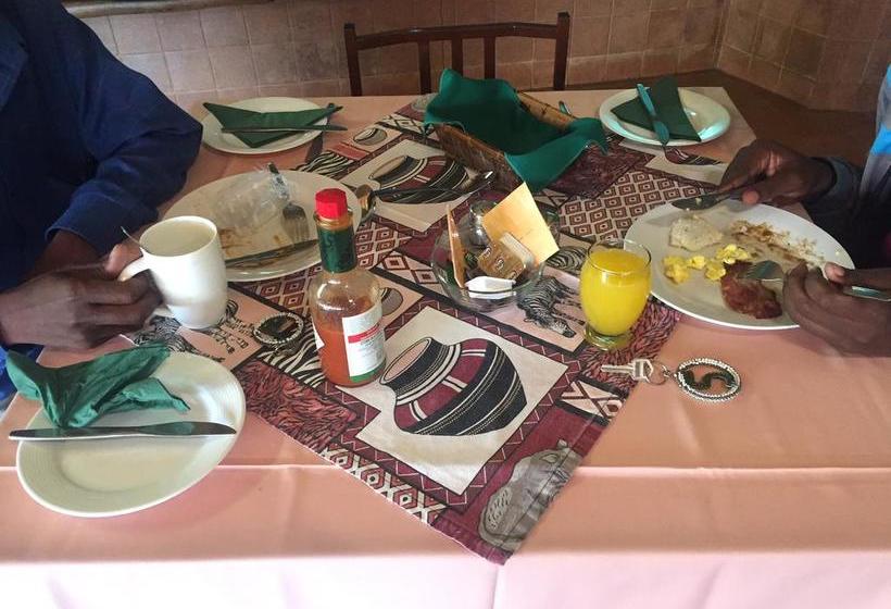 Bed and Breakfast Villa Grande Lodge 7