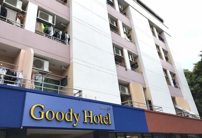 Hotel Goody 15