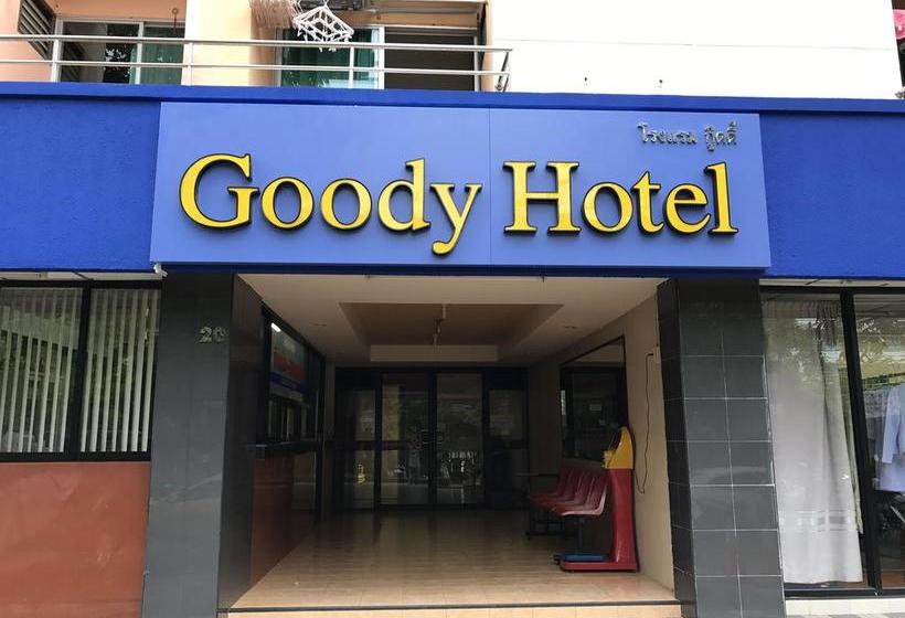Hotel Goody 16