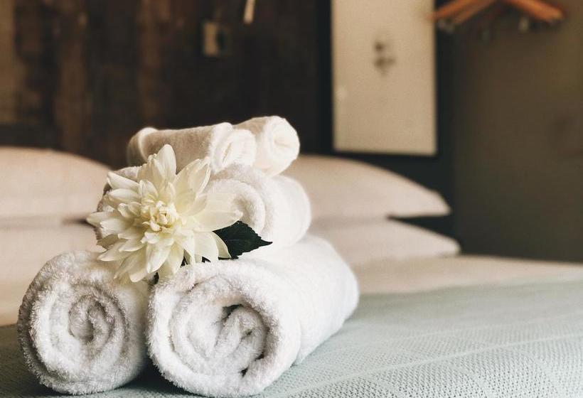 Bed and Breakfast 109 Ryno Kriel Bloemfontein Free State