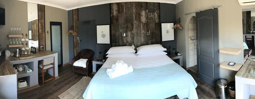 Bed and Breakfast 109 Ryno Kriel 1