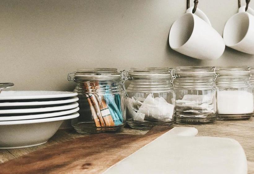 Bed and Breakfast 109 Ryno Kriel 10