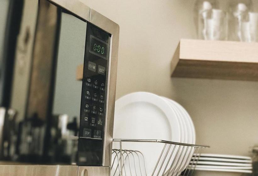 Bed and Breakfast 109 Ryno Kriel 11