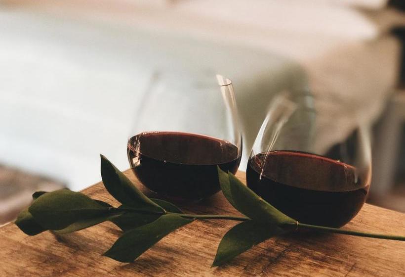 Bed and Breakfast 109 Ryno Kriel 12