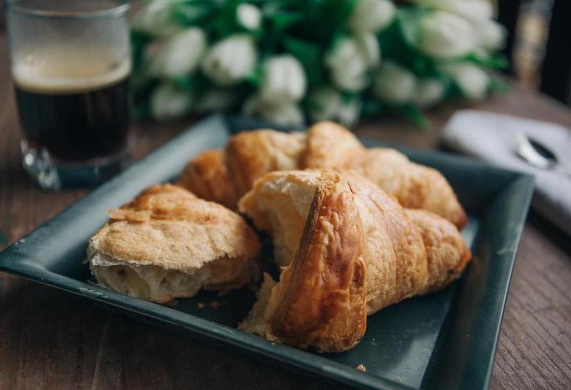 Bed and Breakfast 109 Ryno Kriel 13