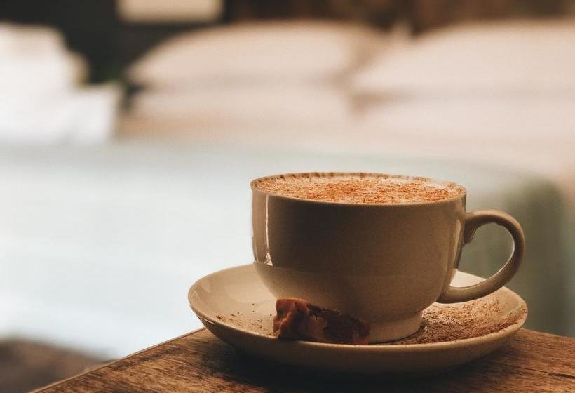 Bed and Breakfast 109 Ryno Kriel 16