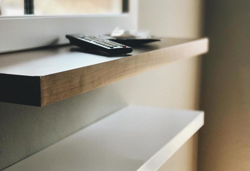 Bed and Breakfast 109 Ryno Kriel 17