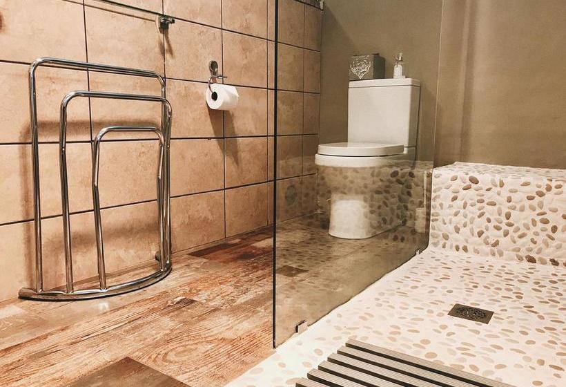 Bed and Breakfast 109 Ryno Kriel 19