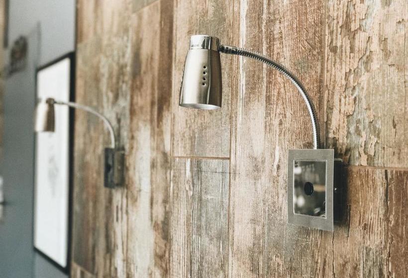 Bed and Breakfast 109 Ryno Kriel 3