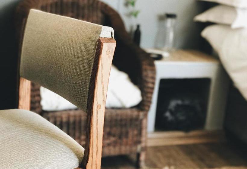 Bed and Breakfast 109 Ryno Kriel 7