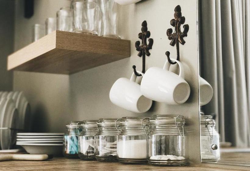 Bed and Breakfast 109 Ryno Kriel 9