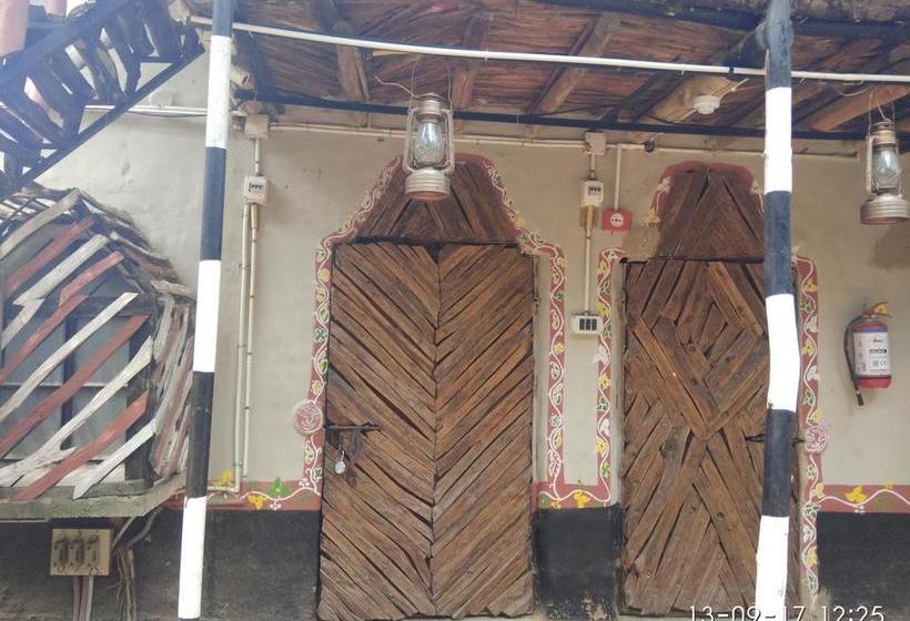 India Tours Only Sakuntala Resort Bengala Occidental