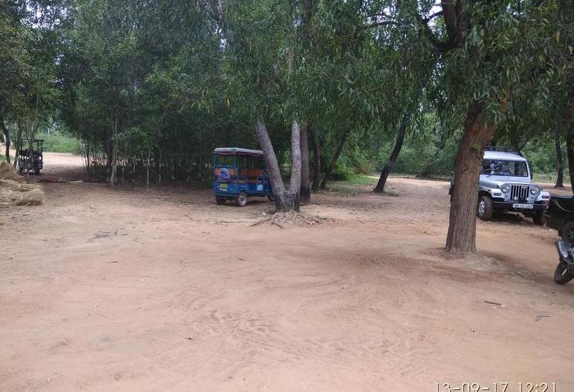 India Tours Only Sakuntala Resort 1