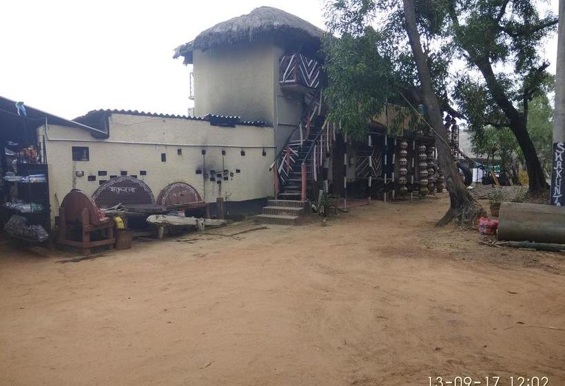 India Tours Only Sakuntala Resort 10