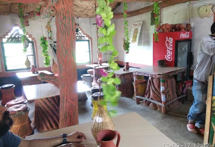 India Tours Only Sakuntala Resort 11