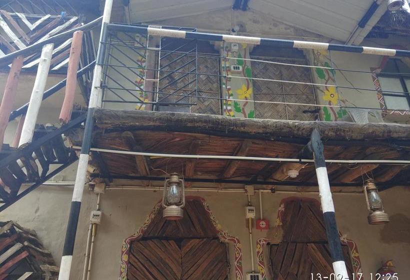 India Tours Only Sakuntala Resort 12