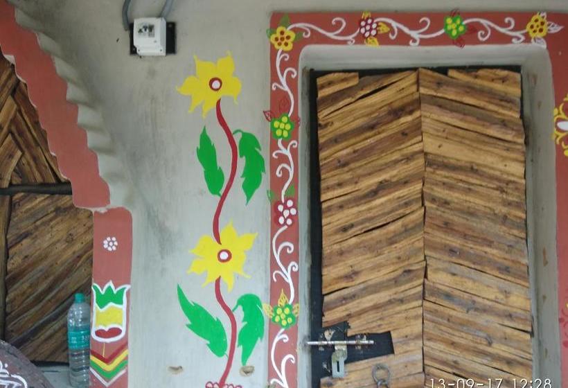 India Tours Only Sakuntala Resort 2