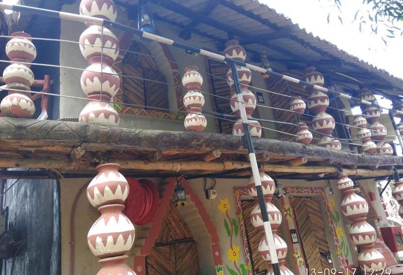 India Tours Only Sakuntala Resort 3