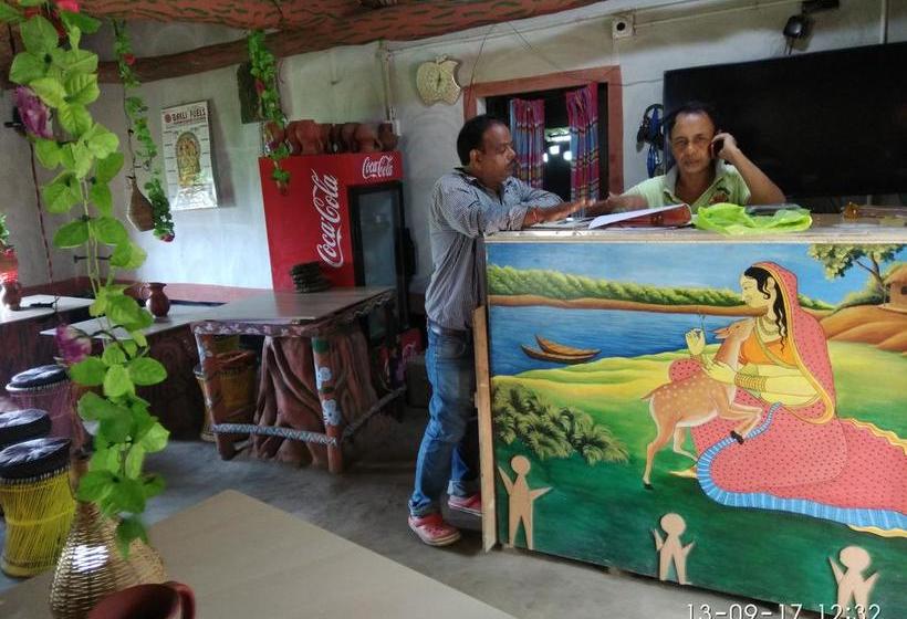 India Tours Only Sakuntala Resort 4