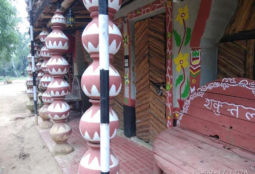 India Tours Only Sakuntala Resort 5