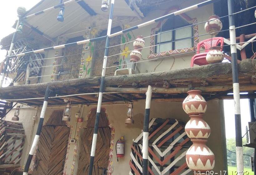 India Tours Only Sakuntala Resort 6