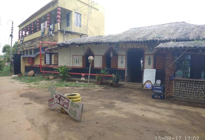 India Tours Only Sakuntala Resort 8