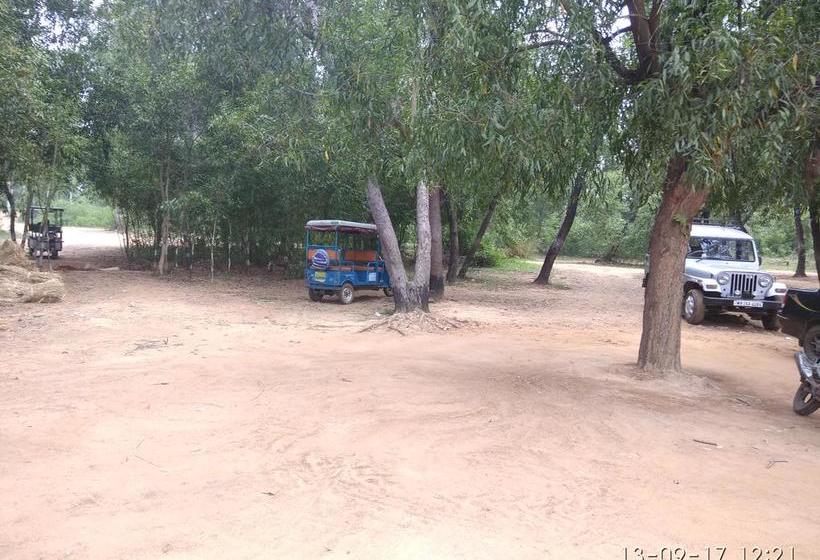 India Tours Only Sakuntala Resort 9