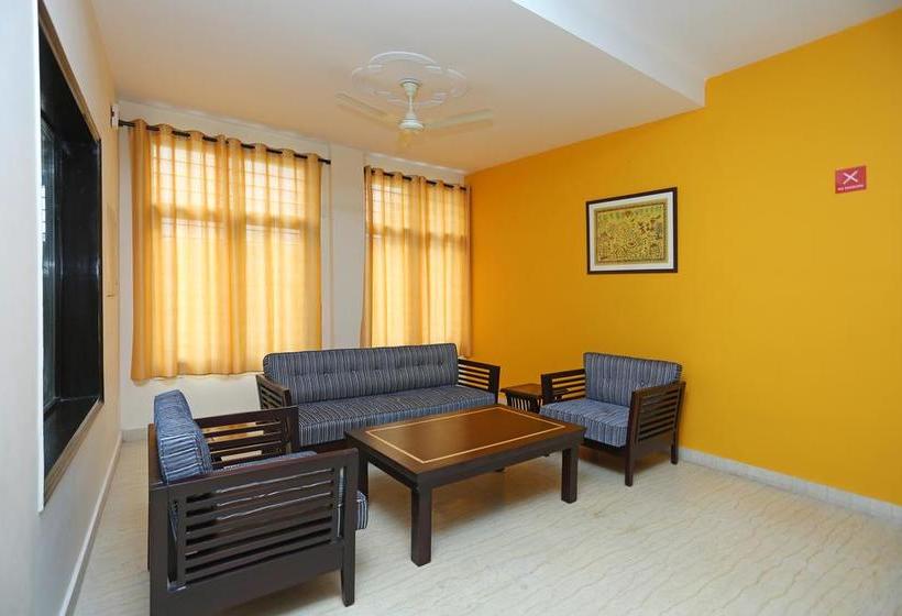 Bed and Breakfast Aanandam Villa 1