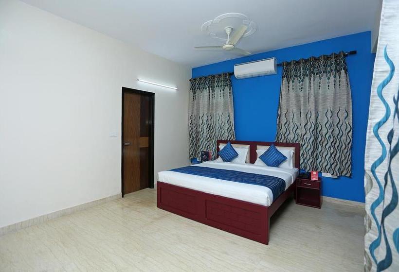 Bed and Breakfast Aanandam Villa 11