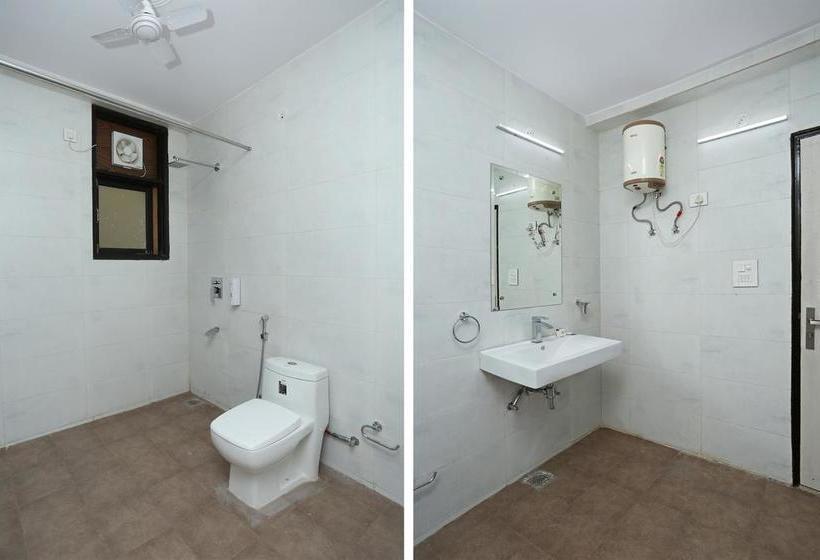 Bed and Breakfast Aanandam Villa 13