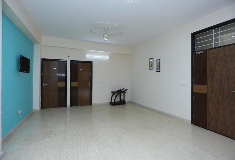 Bed and Breakfast Aanandam Villa 14