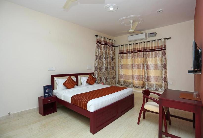 Bed and Breakfast Aanandam Villa 6