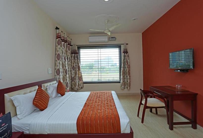 Bed and Breakfast Aanandam Villa 7