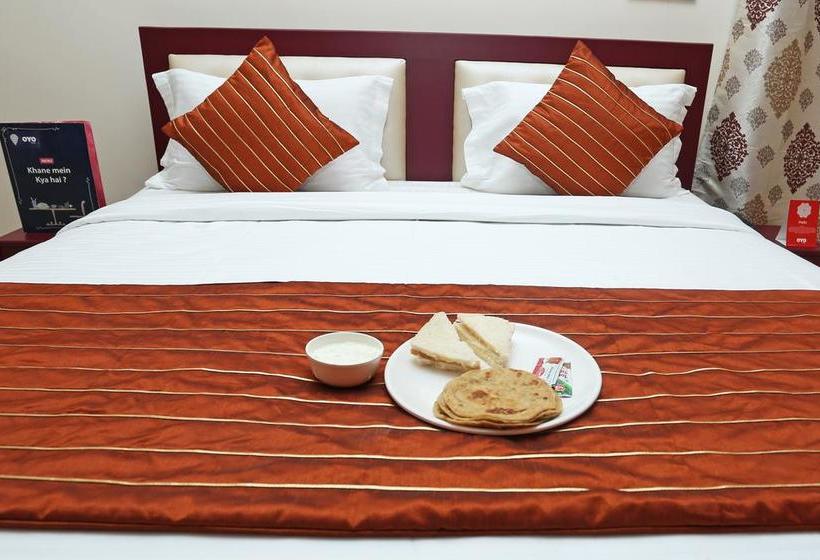 Bed and Breakfast Aanandam Villa 9