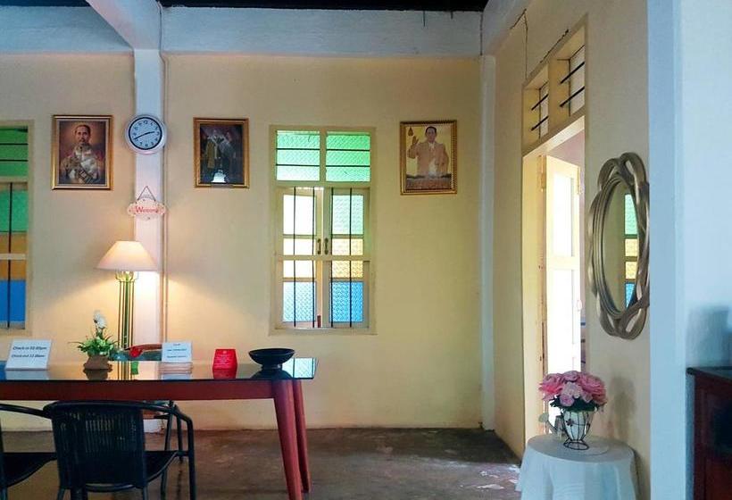 Maikhao Boutique Hostel 10