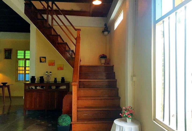 Maikhao Boutique Hostel 12