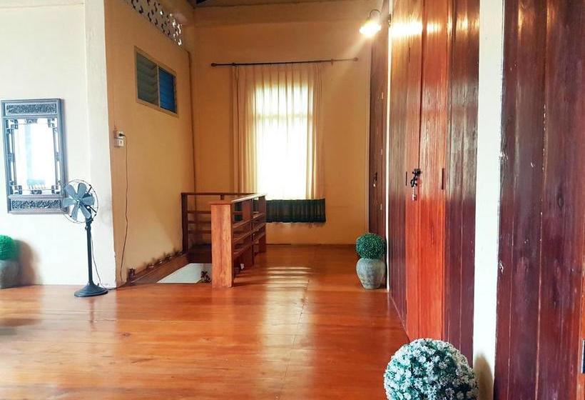 Maikhao Boutique Hostel 13