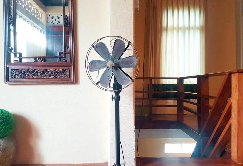 Maikhao Boutique Hostel 14