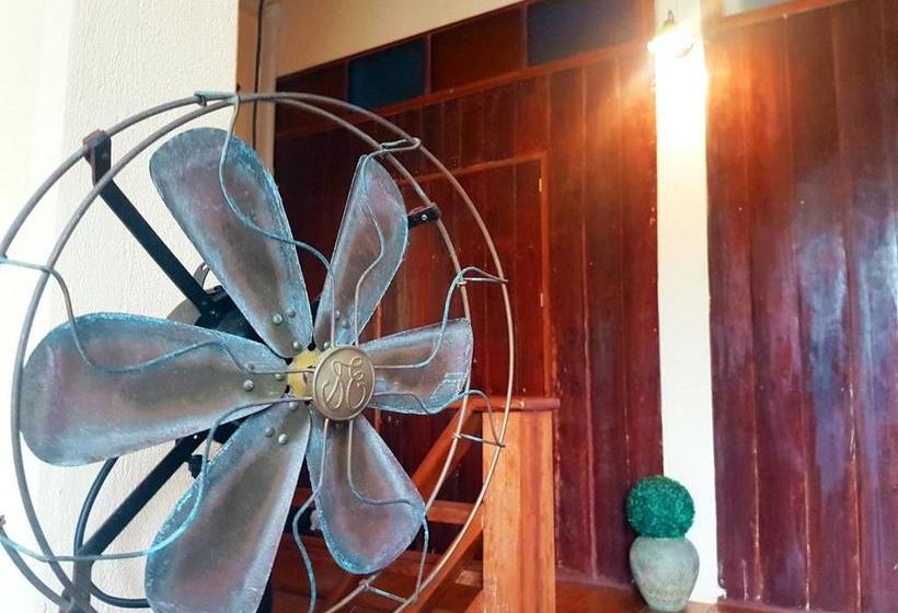 Maikhao Boutique Hostel 15