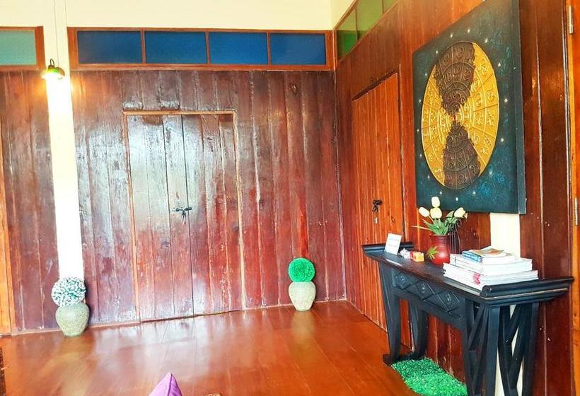 Maikhao Boutique Hostel 16