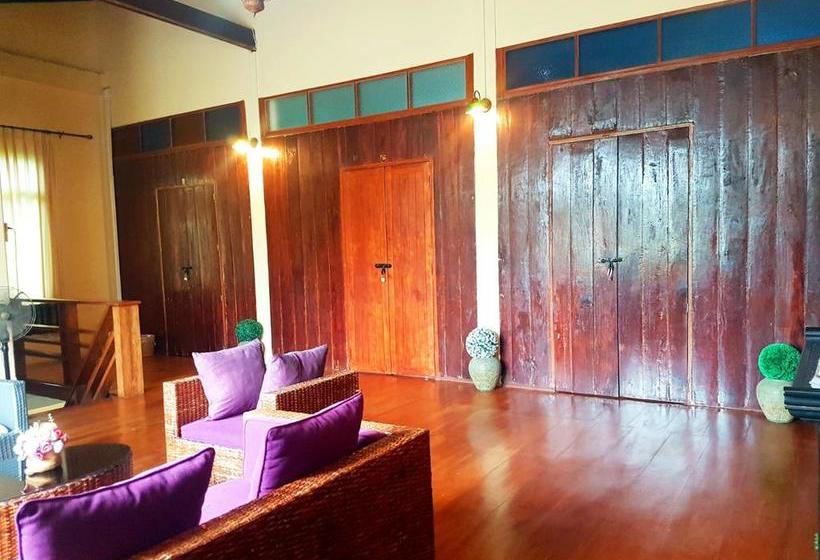 Maikhao Boutique Hostel 17