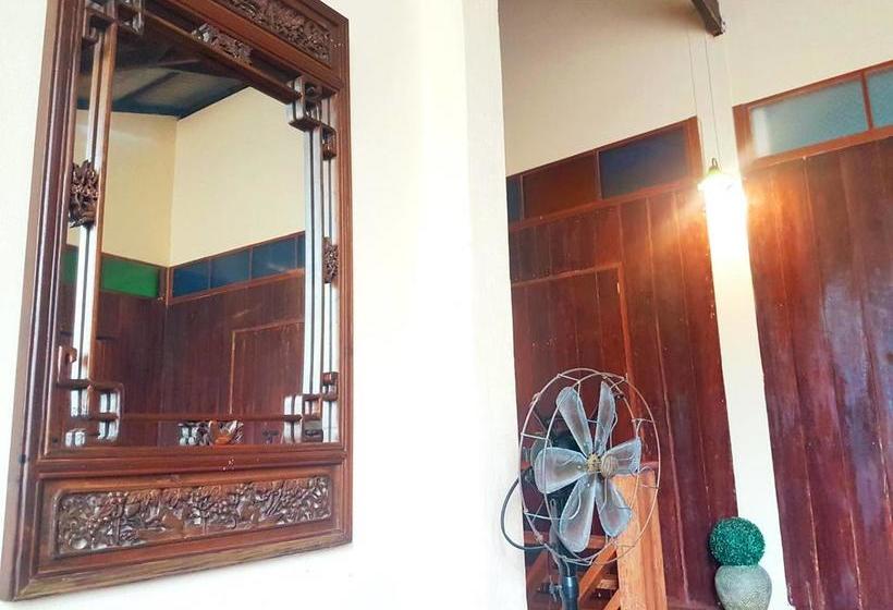 Maikhao Boutique Hostel 18