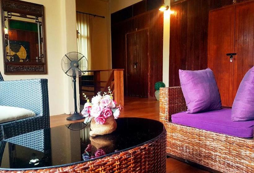 Maikhao Boutique Hostel 19