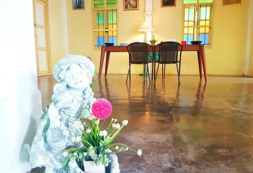 Maikhao Boutique Hostel 2