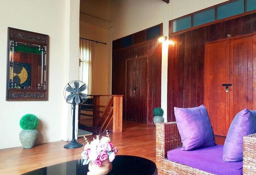 Maikhao Boutique Hostel 20