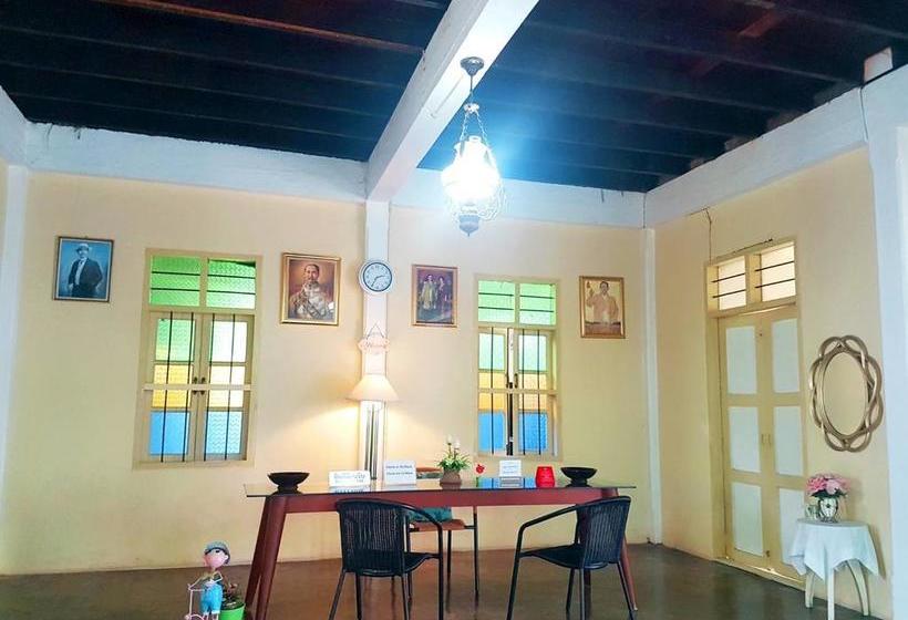 Maikhao Boutique Hostel 3