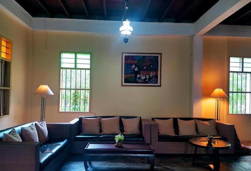 Maikhao Boutique Hostel 4