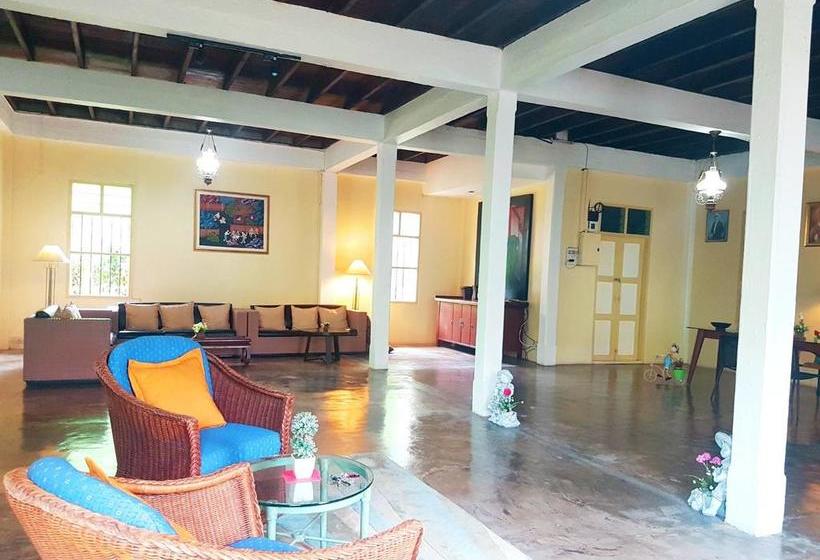 Maikhao Boutique Hostel 5