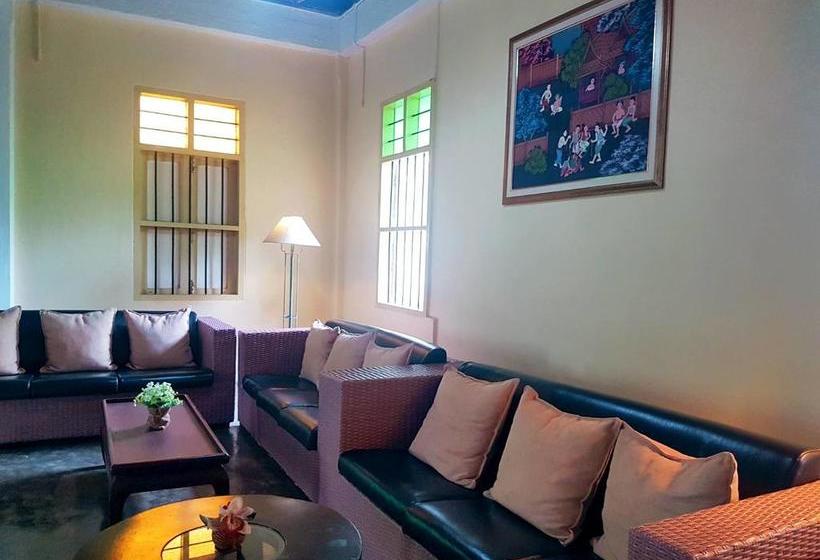 Maikhao Boutique Hostel 6